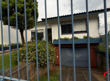 Casa · 310m² · 3 Quartos · 2 Vagas · Casa adaptada para comércio, Boa Vista, Porto Alegre/RS