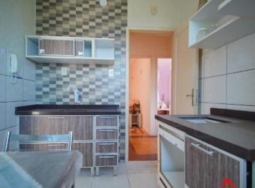 Apartamento · 76m² · 3 Quartos · Apartamento 3 dormitórios reformado e ensolarado | 78 m² | Zona Norte – Porto Al