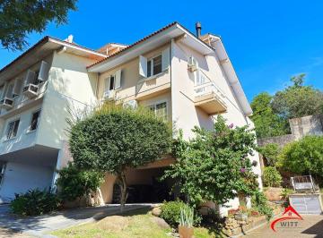 Casa · 260m² · 3 Quartos · 2 Vagas · Casa à venda - em Tristeza