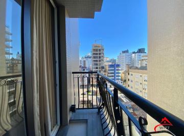 Apartamento · 88m² · 2 Quartos · 1 Vaga · Apartamento NOVO em Capão da Canoa de 2 dormitórios e vaga