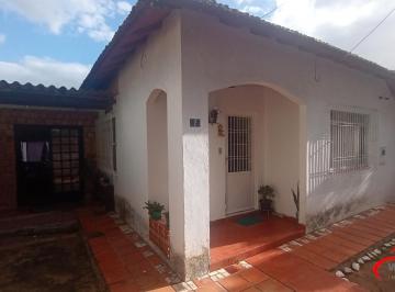 Casa · 120m² · 2 Quartos · 1 Vaga · Casa com 2 dormitórios no bairro Glória