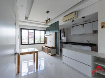 Apartamento · 40m² · 1 Quarto · 1 Vaga · Apartamento para Locação - 40.12m², 1 dormitório, 1 vaga - Camaquã