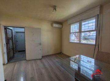 Apartamento · 36m² · 1 Quarto · 1 Vaga · Apartamento térreo I 1 dormitório I bairro Camaquã