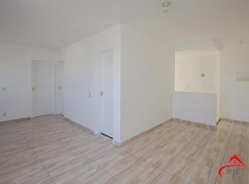 Apartamento · 62m² · 3 Quartos · 1 Vaga · Apartamento a venda no bairro São Sebastião