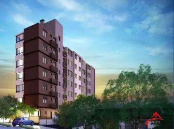 Apartamento · 97m² · 2 Quartos · 1 Vaga · Apartamento na Vila João Pessoa - NOVO!!