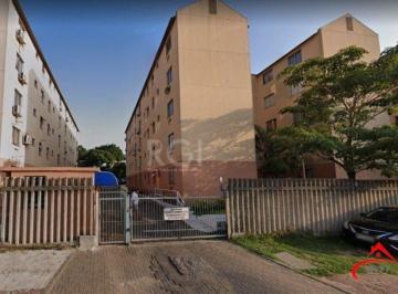 Apartamento · 38m² · 2 Quartos · 1 Vaga · Apartamento t2 dormitórios 1 vaga no Bairro Mário Quintana Porto Alegre