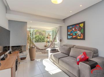 Apartamento · 160m² · 3 Quartos · 2 Vagas · Apartamento diferenciado no bairro Nonoai de 3 dormitórios 2 vagas e infra