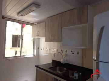 Apartamento · 38m² · 2 Quartos · 1 Vaga · Apartamento com 2 dormitórios 1 vaga de garagem no Bairro Vila Nova Zona Sul