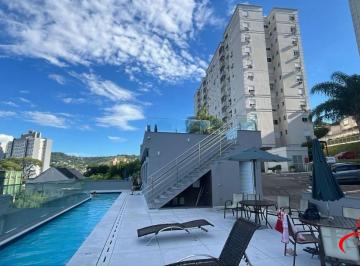 Apartamento · 40m² · 3 Quartos · 1 Vaga · Apartamento de 3 dormitórios á venda no Bairro Teresópolis
