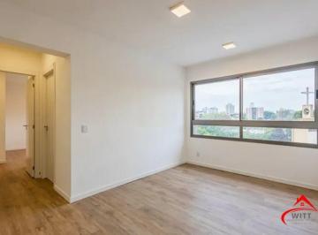 Apartamento · 51m² · 2 Quartos · 1 Vaga · Apartamento novo na Vila Ipiranga de 2 dormitórios e vaga e infra