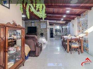 Casa · 72m² · 3 Quartos · Casa com 72m², Bairro Rubem Berta, Porto Alegre, Rio Grande do Sul