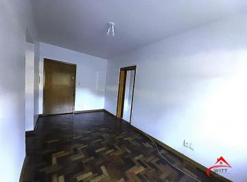 Apartamento · 55m² · 2 Quartos · Apartamento com 55m², 02 dormitórios, Bairro Jardim Botânico, Porto Alegre, Rio