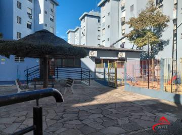 Apartamento · 53m² · 2 Quartos · 1 Vaga · Apartamento mobiliado 02 doritórios