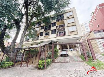 Apartamento · 59m² · 2 Quartos · 1 Vaga · Excelente apartamento 2 dormitórios com vaga