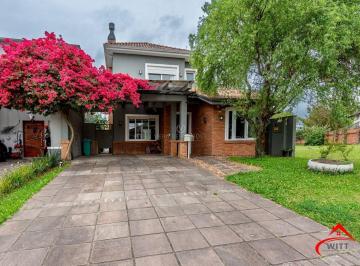 Casa · 230m² · 4 Quartos · 4 Vagas · Casa à venda - em Terraville