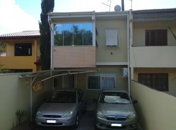 Casa · 120m² · 3 Quartos · 1 Vaga · Excelente casa de 03 dormitórios com suíte, Bairro Santa Isabel, Viamão/RS