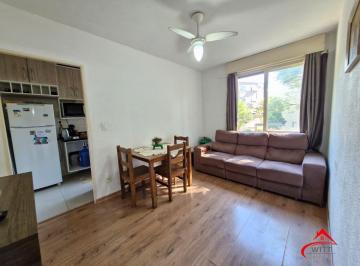 Apartamento · 46m² · 2 Quartos · Excelente apartamento 2 dormitórios no Bairro Cavalhada.