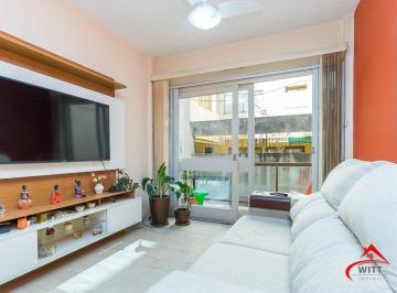 Apartamento · 82m² · 2 Quartos · 1 Vaga · apartamento com 82 m² de área privativa e vaga no bairro Petrópolis