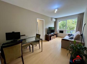 Apartamento · 59m² · 2 Quartos · Apartamento com 02 quartos no Bairro Passo da Areia, Porto Alegre