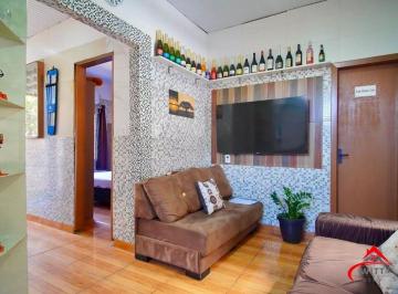 Casa · 137m² · 2 Quartos · 1 Vaga · Casa à venda com 137m², 2 quartos, 2 banheiros e 2 vagas Vicentina São Leopoldo