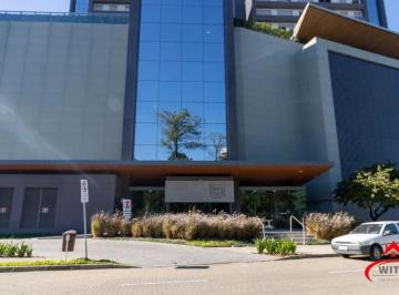 Apartamento · 35m² · 1 Quarto · 1 Vaga · Apartamento Stúdio no Linked Teresópolis mobiliado DESOCUPADO