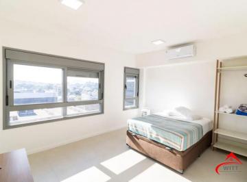 Apartamento · 35m² · 1 Quarto · 1 Vaga · Apartamento Stúdio no Linked Teresópolis mobiliado DESOCUPADO