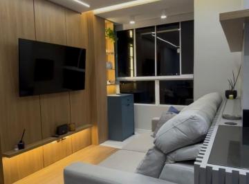 Apartamento · 44m² · 2 Quartos · 1 Vaga · Apartamento à venda - em Morro Santana