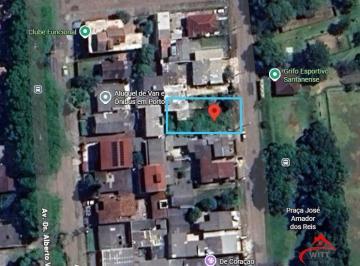 Terreno · 310m² · Terreno plano 10x31 à venda | Próximo à Av. Protásio Alves
