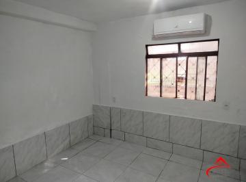 Casa · 50m² · 4 Quartos · Casa no Bairro Rubem Berta, Porto Alegre/RS