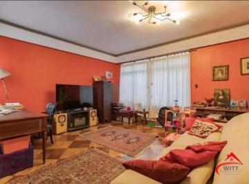 Apartamento · 209m² · 4 Quartos · 1 Vaga · Apartamento Duplex com 3 dormitórios, churrasqueira, pátio no bairro Bom Fim!