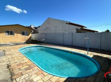 Casa · 119m² · 3 Quartos · Casa com 3 dormitórios, Bairro Niterói, Canoas/RS
