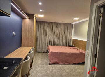 Apartamento · 28m² · 1 Quarto · Apartamento NOVO na Cidade Baixa, Porto Alegre - Cód. RP390549
