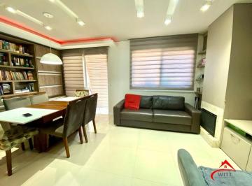 Casa · 144m² · 3 Quartos · 2 Vagas · Casa à venda - em Sarandi