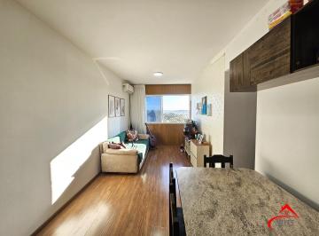 Apartamento · 51m² · 2 Quartos · 1 Vaga · Apartamento 2 dormitórios com vaga e elevador perto da PUC