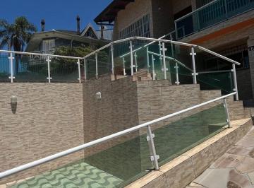 Casa · 450m² · 3 Quartos · Maravilhosa casa no Bairro Boa Vista, Porto Alegre/RS