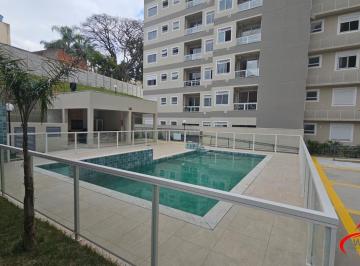 Apartamento · 56m² · 2 Quartos · 1 Vaga · Apartamento 2 dormitórios , suíte , sacada com churrasqueira , 1 vaga de garagem