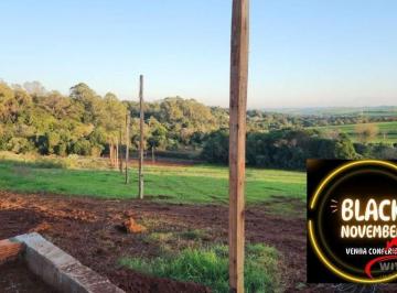 Rural · 30800m² · EXCELENTE ÁREA  à venda, 30800 m² por R$ 450.000,00 - São João - Cruz Alta/RS