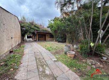 Casa · 550m² · 4 Quartos · 3 Vagas · Casa a venda Bairro Nossa Senhora das Graças/ Canoas