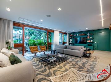 Apartamento · 450m² · 3 Quartos · 3 Vagas · Apartamento 3 dormitórios à venda no Moinhos