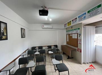 Comercial · 22m² · 1 Quarto · 1 Vaga · Sala comercial à venda – Andar alto, ótima vista
