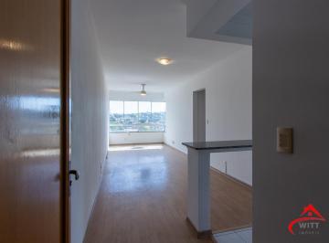 Apartamento · 67m² · 3 Quartos · 1 Vaga · Apartamento de 3 dormitórios, 1 banheiro e uma vaga de garagem.