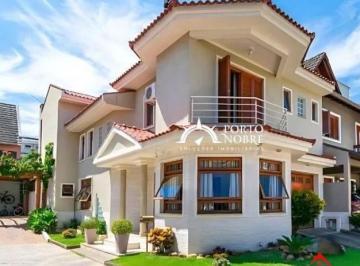 Casa · 211m² · 3 Quartos · 2 Vagas · Casa com 3 dormitórios Semi mobiliado, 211 m² - venda por R$ 1.499.000 ou alugue