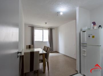 Apartamento · 42m² · 2 Quartos · 1 Vaga · Apartamento à venda - na Vila Nova