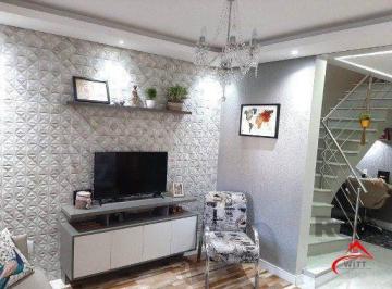 Casa · 119m² · 3 Quartos · 2 Vagas · Sobrado triplex no Partenon de 3 dormitórios e 2 vagas