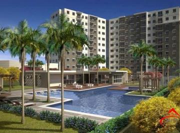 Apartamento · 93m² · 3 Quartos · 1 Vaga · Apartamento à venda - no Jardim Itu Sabará