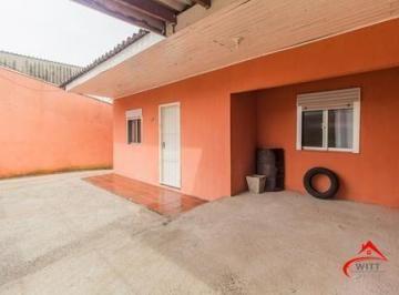 Casa · 103m² · 2 Quartos · 1 Vaga · Casa 2 dorms à venda Avenida Outeiro, Coronel Aparício Borges - Porto Alegre