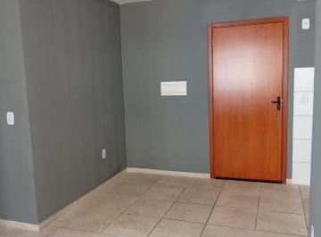 Apartamento · 51m² · 2 Quartos · 1 Vaga · APARTAMENTO 2 DORMITÓRIOS COM VAGA ROTATIVA