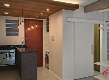 Apartamento · 39m² · 1 Quarto · VENDE APARTAMENTO DE 1 QUARTO NO CENTRO HISTÓRICO, MOBILIADO, COM 49,21M2
