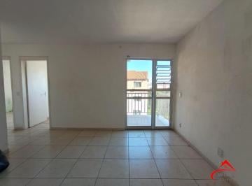 Apartamento · 46m² · 2 Quartos · 1 Vaga · Apartamento à venda - na Restinga