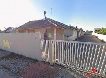 Casa · 45m² · 2 Quartos · 1 Vaga · Casa no Novo Mundo em Gravatai, aceita Financiamento pelo Minha Casa Minha Vida